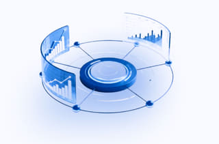 Tallyventic dashboard showing trade performance data and signals